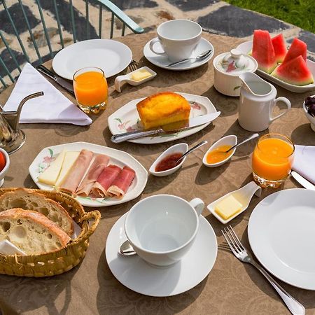 Molino De La Vega Hotel Arcos de la Llana Екстериор снимка