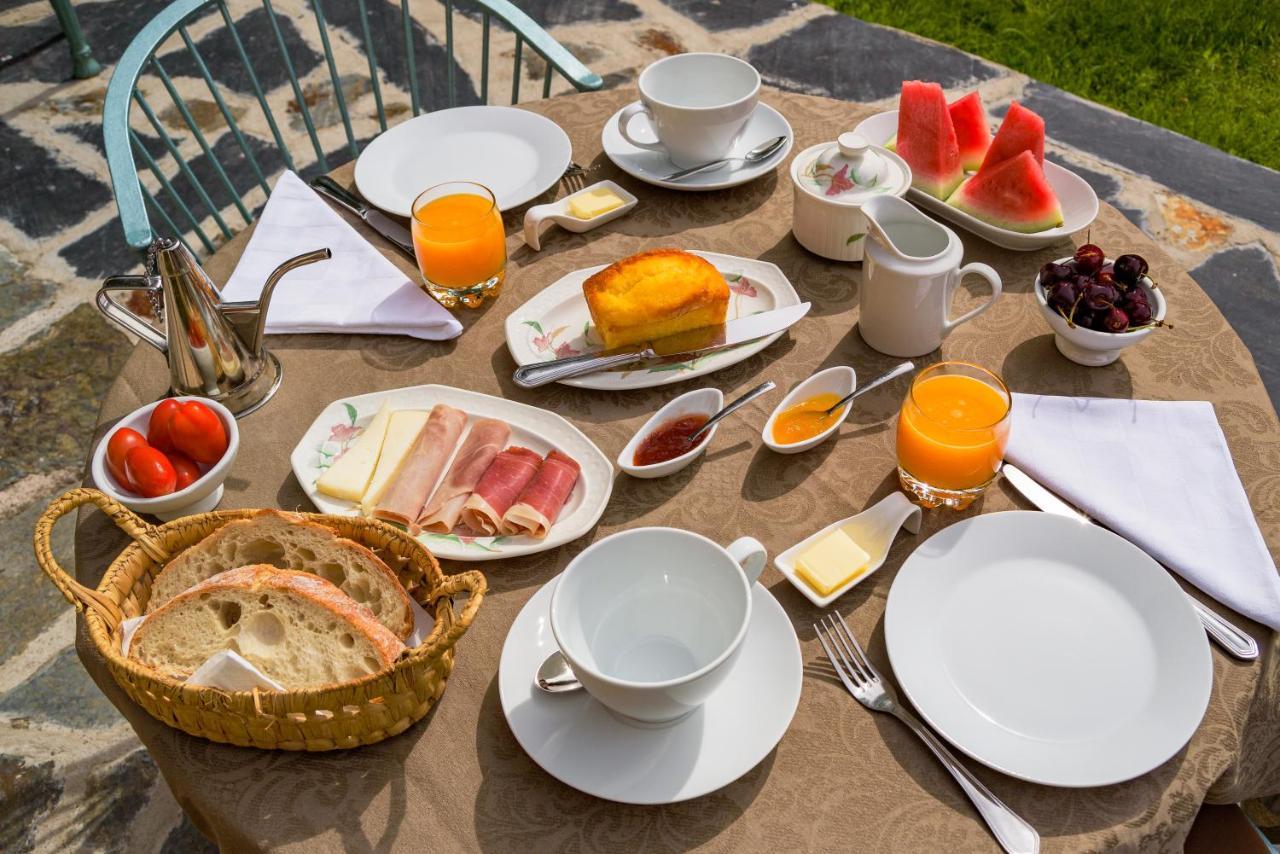 Molino De La Vega Hotel Arcos de la Llana Екстериор снимка
