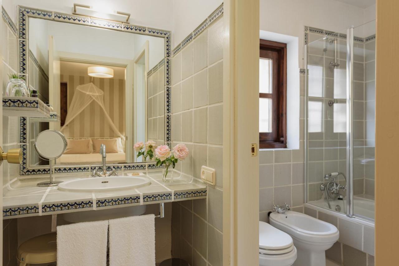 Molino De La Vega Hotel Arcos de la Llana Екстериор снимка