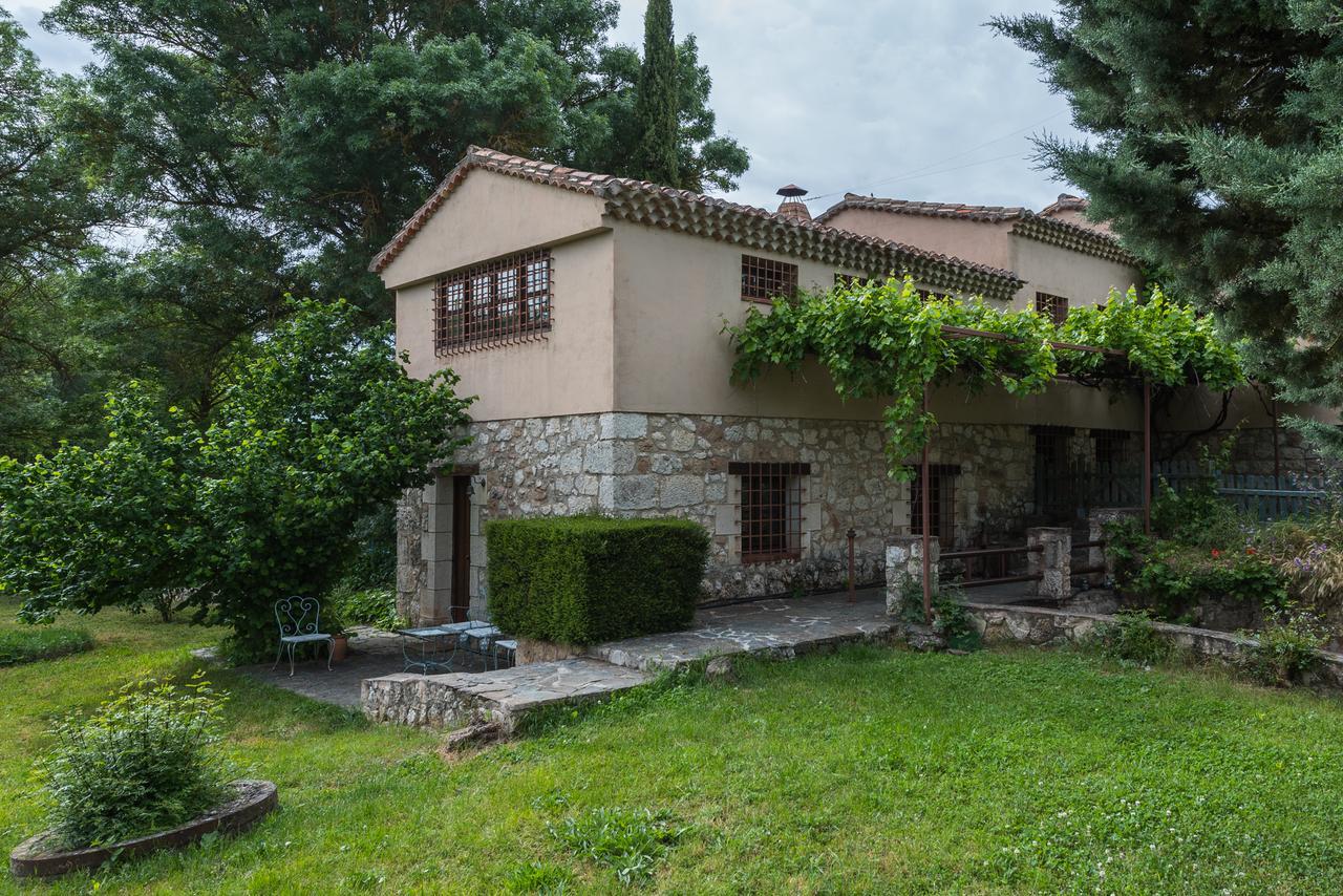 Molino De La Vega Hotel Arcos de la Llana Екстериор снимка