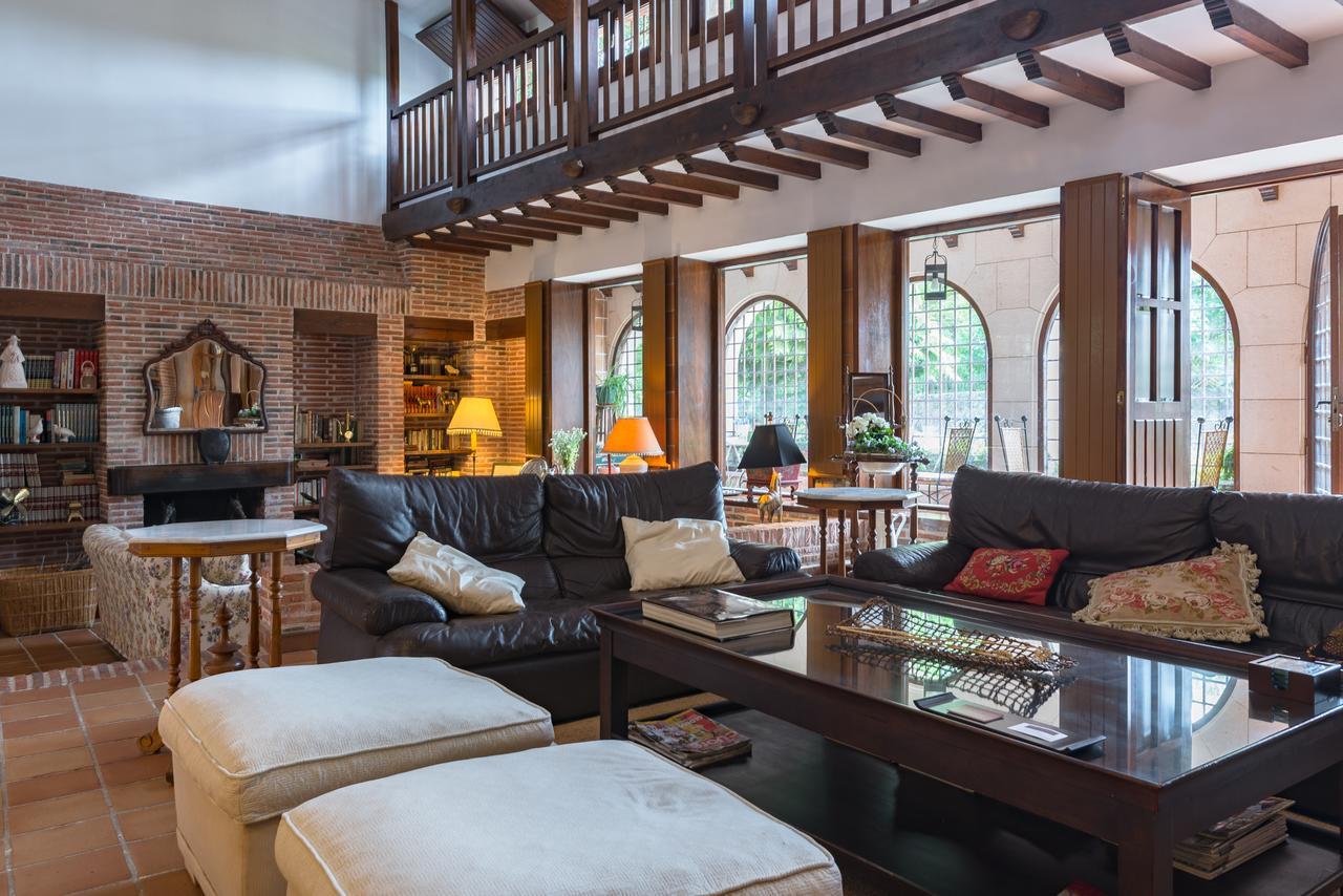 Molino De La Vega Hotel Arcos de la Llana Екстериор снимка