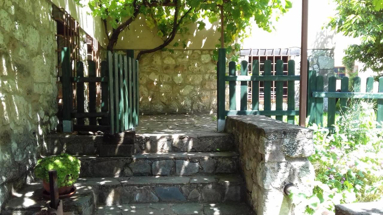 Molino De La Vega Hotel Arcos de la Llana Екстериор снимка