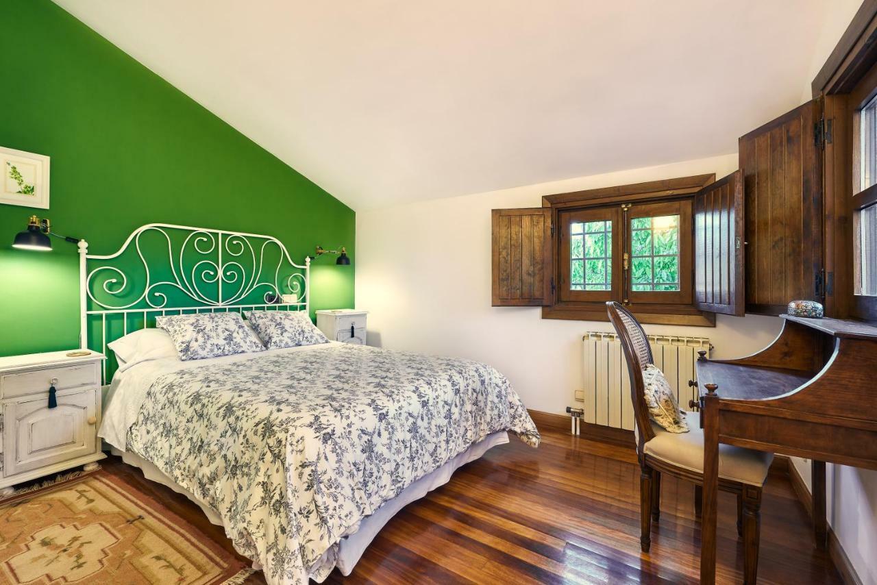 Molino De La Vega Hotel Arcos de la Llana Екстериор снимка