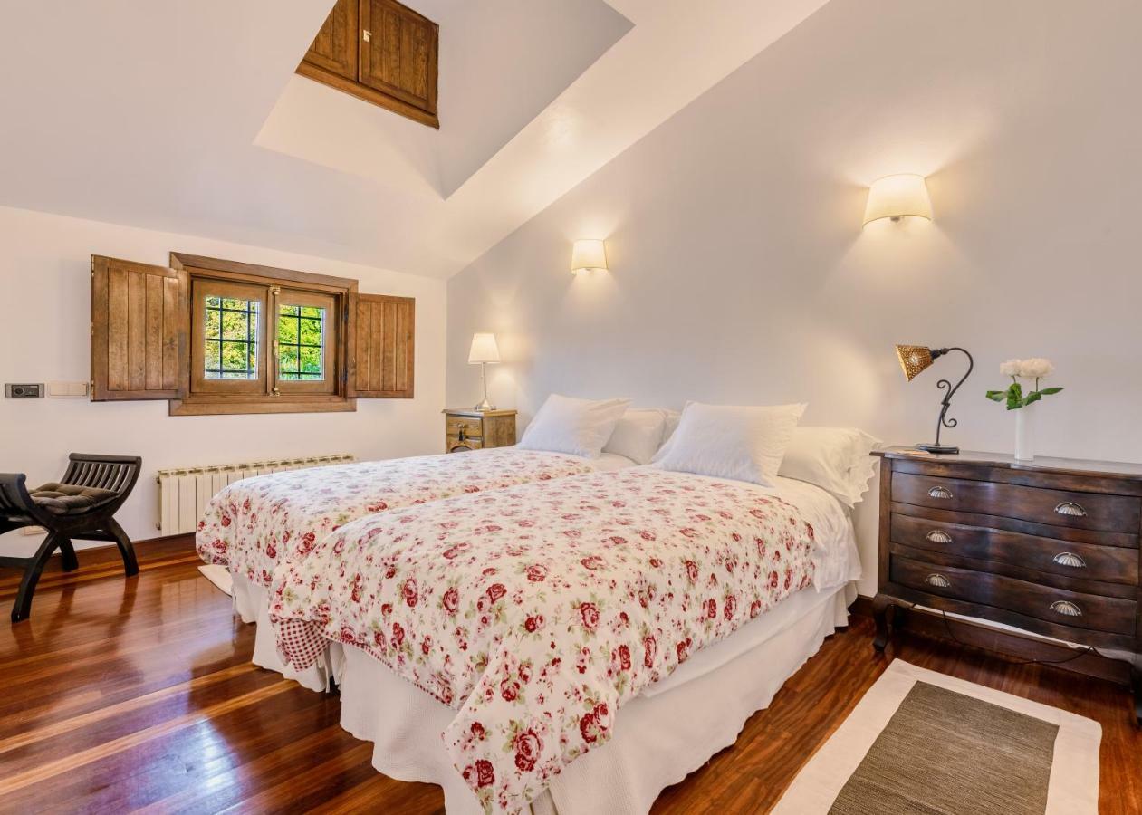 Molino De La Vega Hotel Arcos de la Llana Екстериор снимка