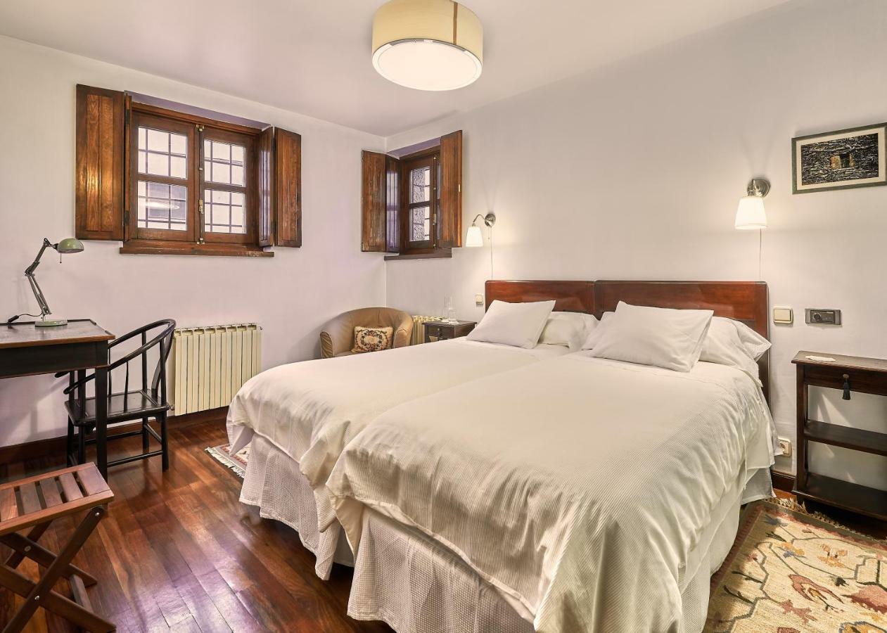 Molino De La Vega Hotel Arcos de la Llana Екстериор снимка