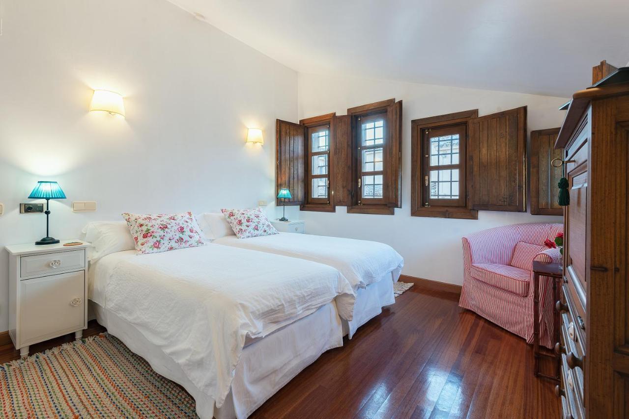 Molino De La Vega Hotel Arcos de la Llana Екстериор снимка